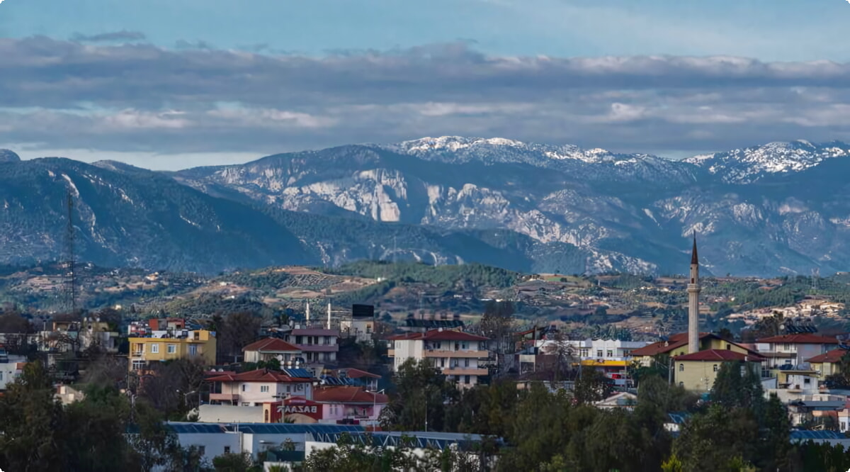 Las mejores ofertas de alquiler de coches en Kizilagaç